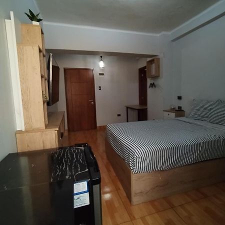 Apartamento Estandar En Lima Centro エクステリア 写真