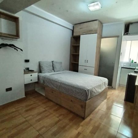 Apartamento Estandar En Lima Centro エクステリア 写真