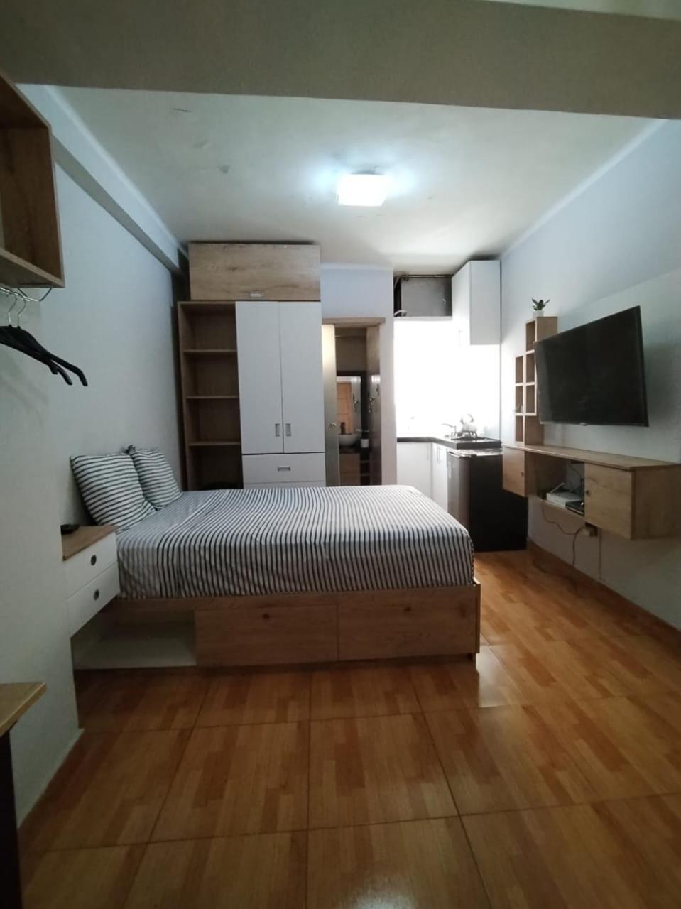 Apartamento Estandar En Lima Centro エクステリア 写真
