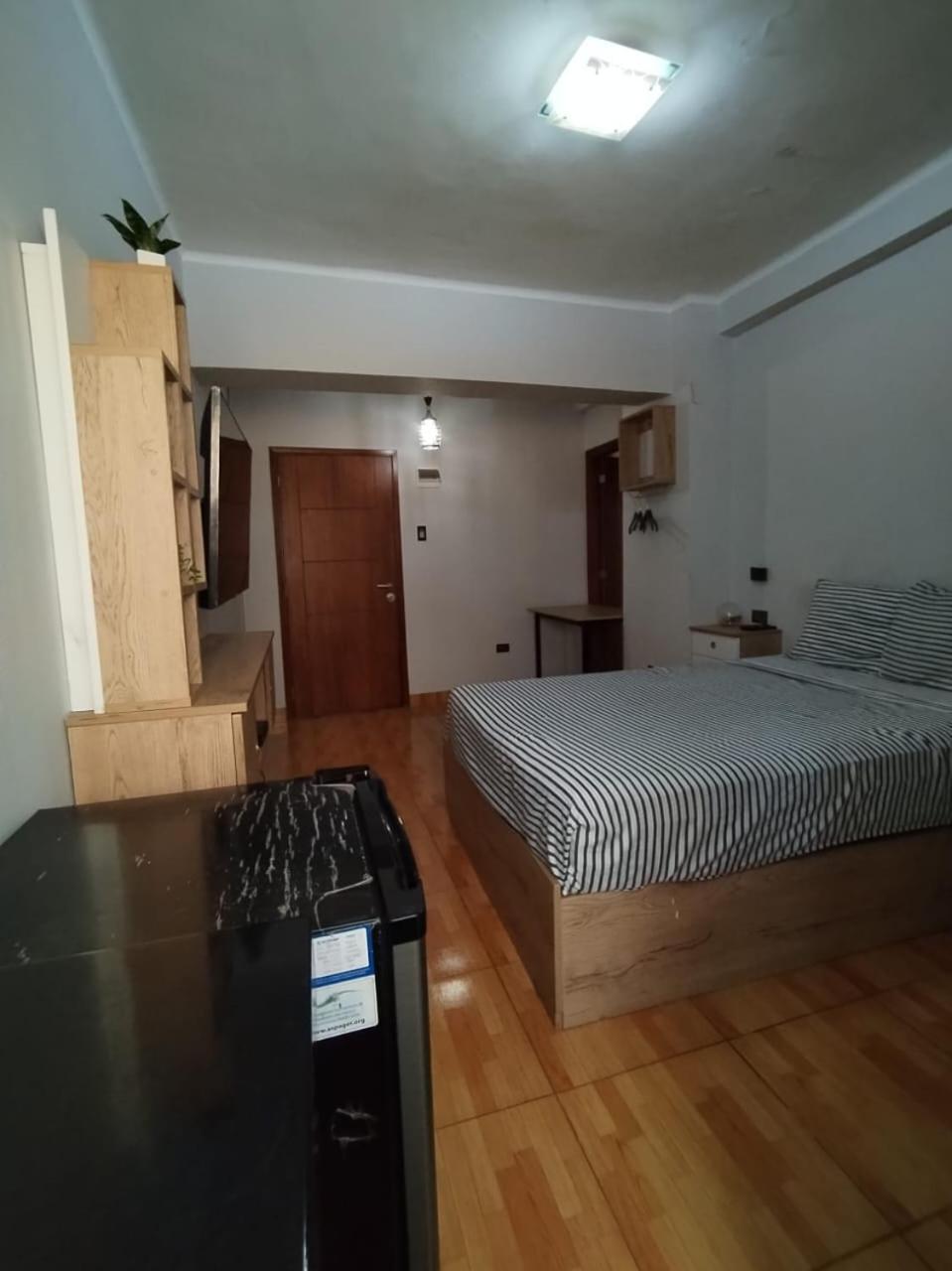 Apartamento Estandar En Lima Centro エクステリア 写真